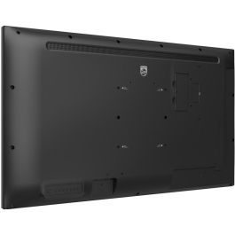 Philips TV 43" 4K UHD ADS (3840x2160) Direct LED Android 10, WiFi, Smart TV para una Experiencia Visual Completa