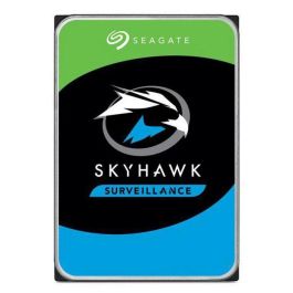Seagate Surveillance HDD SkyHawk 3.5" 4000 GB Serial ATA III Seagate Surveillance HDD SkyHawk 3.5" 4000 GB Serial ATA III Precio: 141.89000023. SKU: B1D9HZBHSC