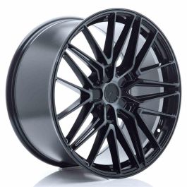 Japan Racing Jr Wheels Jr38 21x10,5 Et10-46 5H Black Brushed Tinted Face Precio: 503.49999942. SKU: B1F8WX7EWS