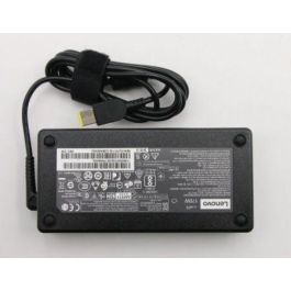 Lenovo AC adapter for notebooks, 20V output voltage, 8.5A output current, 170W power, compact design, compatible with Lenovo devices. Precio: 101.64. SKU: B16AF2BTK4