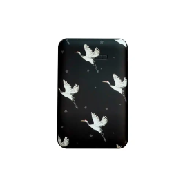 Wondee Batería Externa Inalámbrica 5000 mAh, Carga Rápida, Diseño Aves en Vuelo Precio: 41.5877. SKU: B174TEVV8T