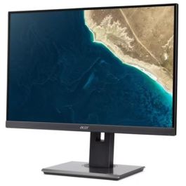 Acer B247WE5BMIPRZX Monitor LED IPS 24" (61cm) WUXGA 1920x1200 100Hz 4ms Negro