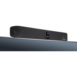 HP Poly Studio X70 & TC8 All-in-one 4K Video Conferencia Sistema con Kit TC8