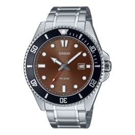 Reloj Hombre Casio DIVER 200M (Ø 46 mm)