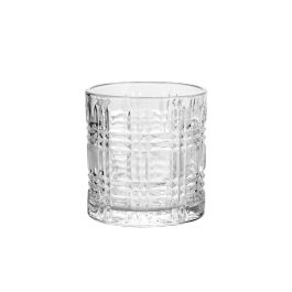 La Mediterranea Vaso Largie 275 cc (48 Unidades)
