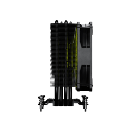 MSI MAG COREFROZR AA13 Ventilador CPU Aire para Intel LGA 1700/1851 AMD AM5/AM4 120mm ARGB GEN1 Silencioso