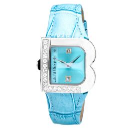 Reloj Mujer Laura Biagiotti LB0001L-04Z (Ø 33 mm) Precio: 21.49999995. SKU: S0340712