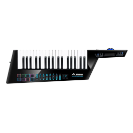 Alesis Vortex 2 Keytar Controlador USB/MIDI Inalámbrico con 37 Teclas Sensibles a la Velocidad y Aftertouch Precio: 230.50000028. SKU: B15LCSP469