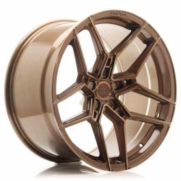 Llanta para Automovil Japan Racing CVR52010M5X2072BBZ Bronce 20" Pulido ET20 ET48 CB 72,6 Precio: 1299.88999976. SKU: B1K3JRE8QJ