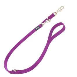 Correa para Perro Red Dingo Morado (2 x 200 cm) Precio: 12.50000059. SKU: S6100068