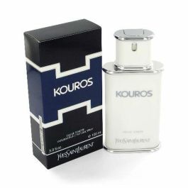 Kouros 100 mL Vaporizador Eau De Toilette Precio: 65.88999945. SKU: B1HHKLM7MY