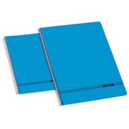 Bloc Enri Oficina 4º 80H Cuadric.4X4 Azul 10 unidades Precio: 14.49999991. SKU: B18JBRVQ9Q