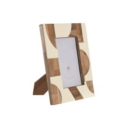 Marco Foto 10X15 Moderno DKD Home Decor Marron Negro 1.8 x 21.5 x 17 cm Precio: 54.49999962. SKU: B1BNF2TCG8