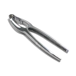 Inde Cascanueces de Aleación de Zinc 15 cm Quttin (24 Unidades) Inde Cascanueces de Aleación de Zinc 15 cm Quttin (24 Unidades)