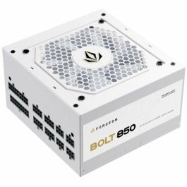 Fuente de Alimentación Forgeon Bolt PSU 850W Gold Modular 850 W 80 Plus Gold