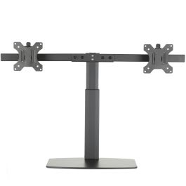 Ewent EW1538 Soporte de Mesa para 2 Monitores hasta 27 Pulgadas, Resorte de Gas, Ajuste Ergonómico, Gestión de Cables Precio: 59.69000059. SKU: S7804005