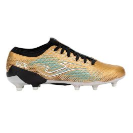 Botas de Fútbol para Adultos Joma Sport Gol 2526 Dorado M Precio: 50.49999977. SKU: B1458AKPT2