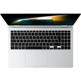 Laptop convertible Samsung - Galaxy Book 4 360 - 15.6'' FHD - Core i7-150U - RAM 16GB - 512GB SSD - Intel Arc Graphics - Win 11-S Pen Laptop convertible Samsung - Galaxy Book 4 360 - 15.6'' FHD - Core i7-150U - RAM 16GB - 512GB SSD - Intel Arc Graphics - Win 11-S Pen