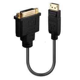 Lindy DisplayPort 1.2 to DVI Converter Lindy DisplayPort 1.2 to DVI Converter Precio: 10.50000006. SKU: B12PN7QMC5
