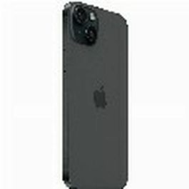 Smartphone Apple iPhone 15 Plus 6,7" Hexa Core 6 GB RAM 256 GB Negro