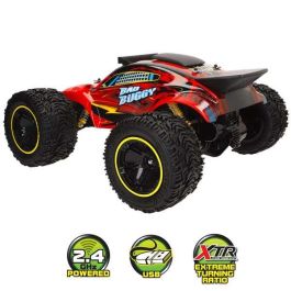 Coche radio control 6 funciones bad buggy 2.4 ghz. cargador usb. Coche radio control 6 funciones bad buggy 2.4 ghz. cargador usb.