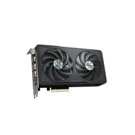 GIGABYTE GeForce RTX 5060 EAGLE OC 8G Tarjeta Gráfica - 8GB GDDR7, PCI-E 5.0, 2550 MHz, 3x DisplayPort, 1x HDMI, GV-N5060EAGLE OC-8GD, 9VN5060EO-00-G10 GIGABYTE GeForce RTX 5060 EAGLE OC 8G Tarjeta Gráfica - 8GB GDDR7, PCI-E 5.0, 2550 MHz, 3x DisplayPort, 1x HDMI, GV-N5060EAGLE OC-8GD, 9VN5060EO-00-G10