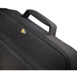 CaseLogic Funda para portátil VNCI217 Nylon Negro 43.94cm/17.3''