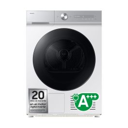Secadora de condensación Samsung DV90DB8845GHU3 Blanco 9 kg Secadora de condensación Samsung DV90DB8845GHU3 Blanco 9 kg
