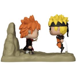 Funko Pop! Figura Naruto vs Pain 10cm Precio: 24.89000008. SKU: B19L39RBQ5