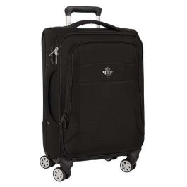 Trolley Safta Cabina Blanda 20-' Real Betis Balompie Premium 510x350x200 mm Precio: 64.49999985. SKU: B1DJSY4SRH