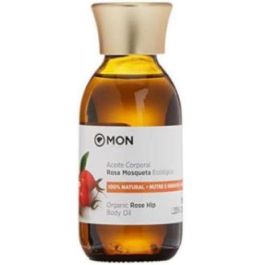 Aceite Corporal De Rosa Mosqueta 125Ml. Precio: 22.56408. SKU: B1FRT8N8BD