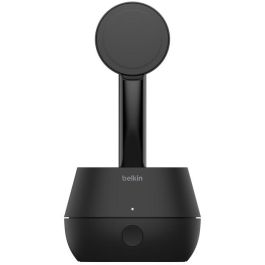 Belkin Soporte Auto-Tracking Pro con DockKit para Smartphone Negro