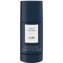 Coach Open Road Deodorant Stick 75 gr Precio: 21.78999944. SKU: B16BATFEHD