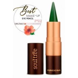 Lapiz De Ojos Kajal Verde Fern. Precio: 13.78999974. SKU: B1JSHXE53H