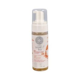 Little Siberica Espuma Baño Recién Nacido Hidratante y Calmante 160ml Precio: 7.49999987. SKU: SLC-94720
