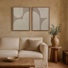 Cuadro Versa RHETT 2,2 X 60 X 45 CM