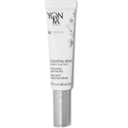 Yonka Essential White Correcteur Ciblé 10 mL Corrector de Manchas Precio: 8.88999947. SKU: B12BTTKV3N