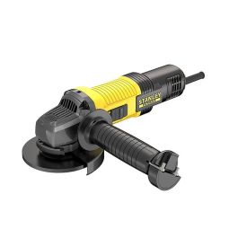 Amoladora Stanley 125Mm 850W Fmeg220 Stanley