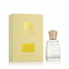 Perfume Unisex Renier Perfumes Crystal Rain EDP 50 ml Precio: 119.185. SKU: B1BHQ9BHP5