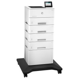 HP Toner LaserJet Enterprise M501/506dn/M527 Negro 87A 9.000 paginas