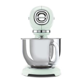 Smeg SMF03PGEU Robot de Cocina Full Color Verde
