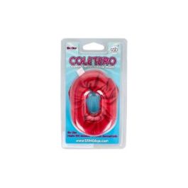 Stingbye Coletero Rojo Antipiojos 1Ud** Precio: 6.50000021. SKU: B18RDS489X