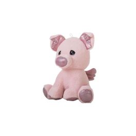 Creaciones Llopis Cerdito Wig 45 cm Juguete Infantil de Poliéster Precio: 13.78999974. SKU: B1GCBHZRF2