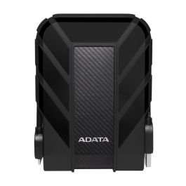 Disco Duro Externo Adata HD710 Pro Magnética 5 TB Negro