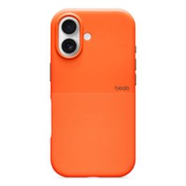 Funda para Móvil Beats iPhone 17 Naranja Apple Precio: 117.49999998. SKU: B1FKBR973N