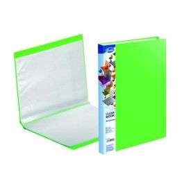 Carpeta Fundas (Tarifario) Forofis Pvc A4 30 F Verde Precio: 2.8900003. SKU: B1G7C5HR38