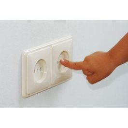 SEGURIDAD 1º 8 tapas giratorias SEGURIDAD 1º 8 tapas giratorias Precio: 19.59000043. SKU: B16RSB9NVT