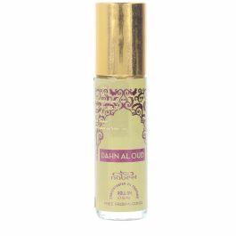 Nabeel Dahn Al Oud Edp Roll On 6 mL Nabeel Dahn Al Oud Edp Roll On 6 mL Precio: 6.69000046. SKU: B1D3B7HD6R