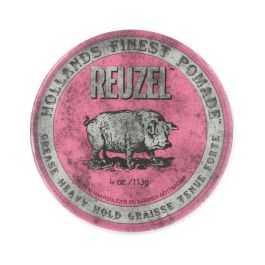 Cera de Fijación Fuerte Reuzel 113 g Precio: 24.2242. SKU: B1ACP3XPZS