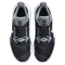 Zapatillas de Running para Adultos Nike Air Max Impact 3 Negro